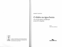 DARNTON, Robert - O Diabo Na Água Benta.pdf